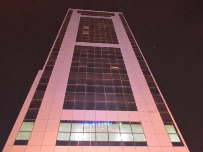 Manazil Al Rafidain Hotel Mecca Exterior photo